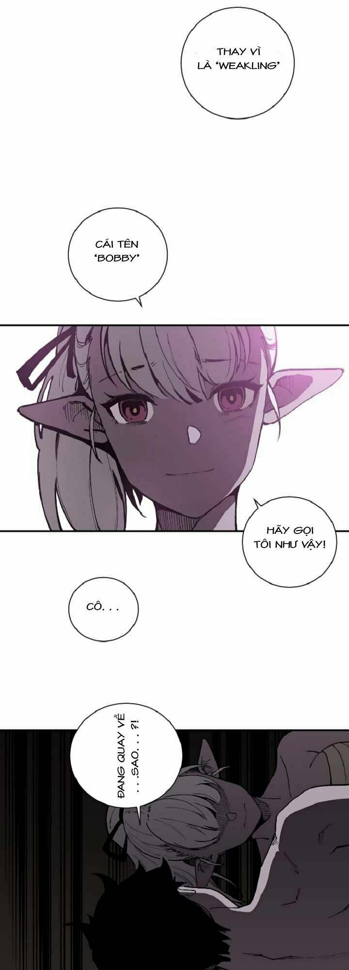 đọc truyện The Dungeon Master Chương 20 ảnh 32 tại Thiên Thai Truyện