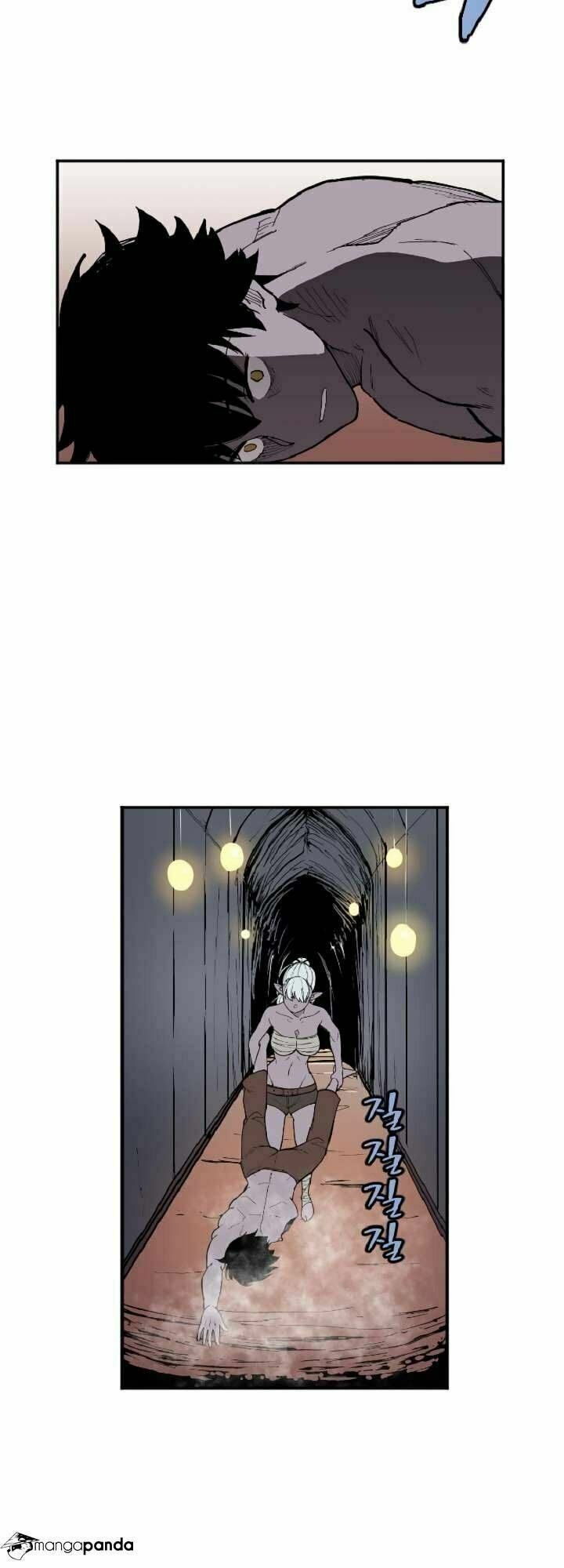 đọc truyện The Dungeon Master Chương 20 ảnh 34 tại Thiên Thai Truyện