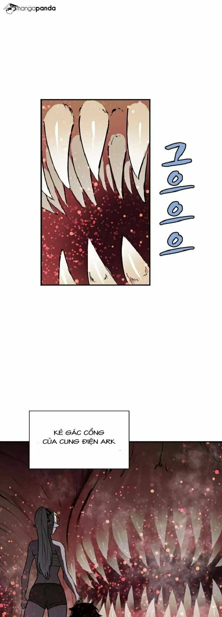 đọc truyện The Dungeon Master Chương 20 ảnh 35 tại Thiên Thai Truyện