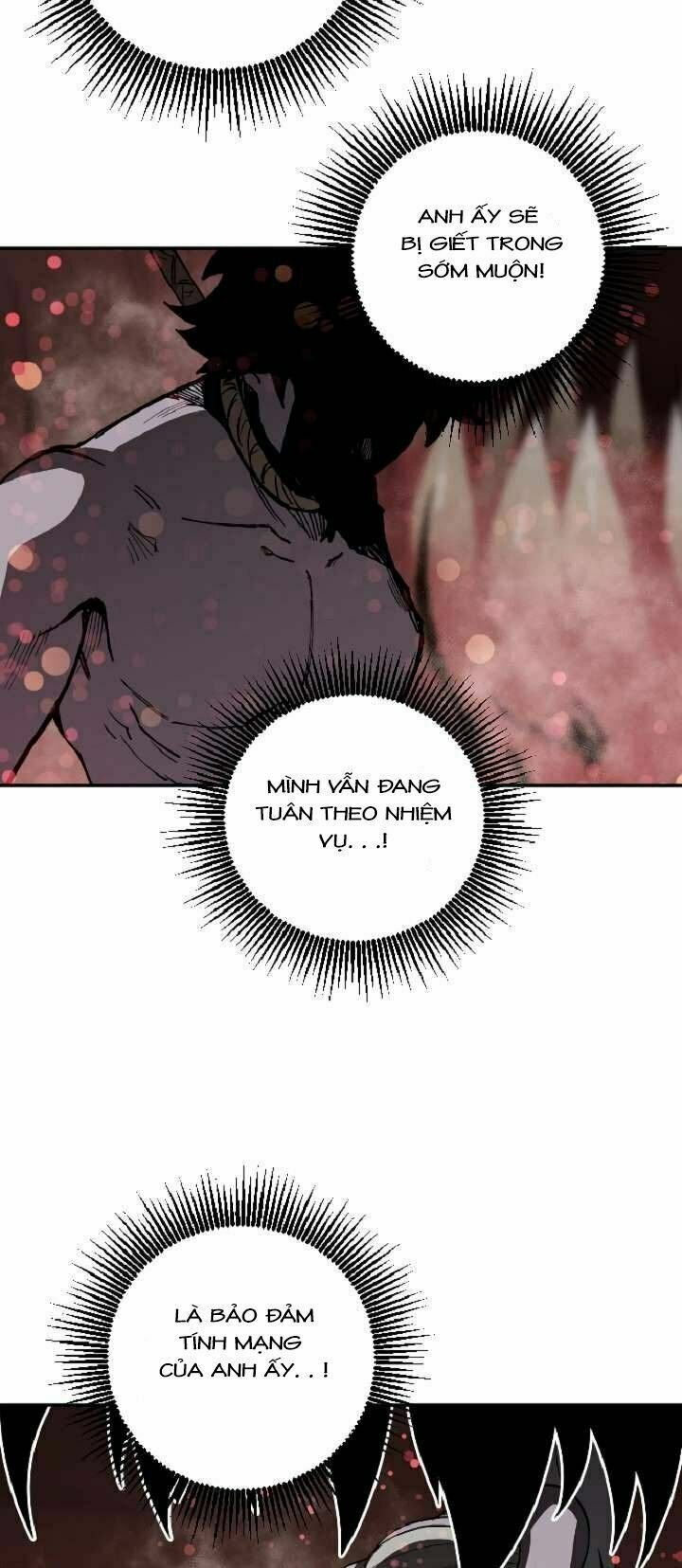 đọc truyện The Dungeon Master Chương 20 ảnh 37 tại Thiên Thai Truyện