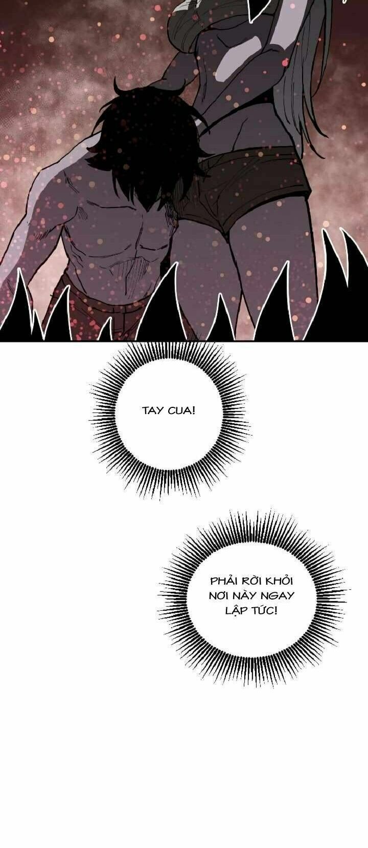 đọc truyện The Dungeon Master Chương 20 ảnh 38 tại Thiên Thai Truyện