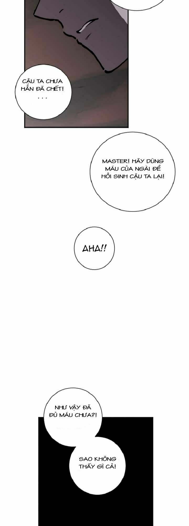 đọc truyện The Dungeon Master Chương 20 ảnh 40 tại Thiên Thai Truyện