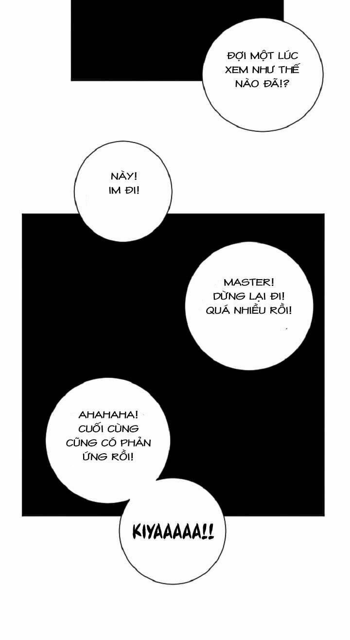 đọc truyện The Dungeon Master Chương 20 ảnh 41 tại Thiên Thai Truyện