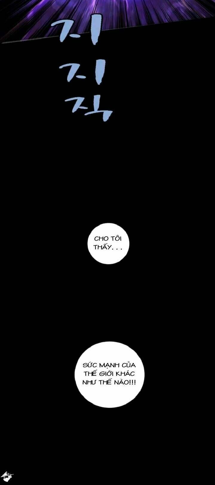 đọc truyện The Dungeon Master Chương 20 ảnh 6 tại Thiên Thai Truyện