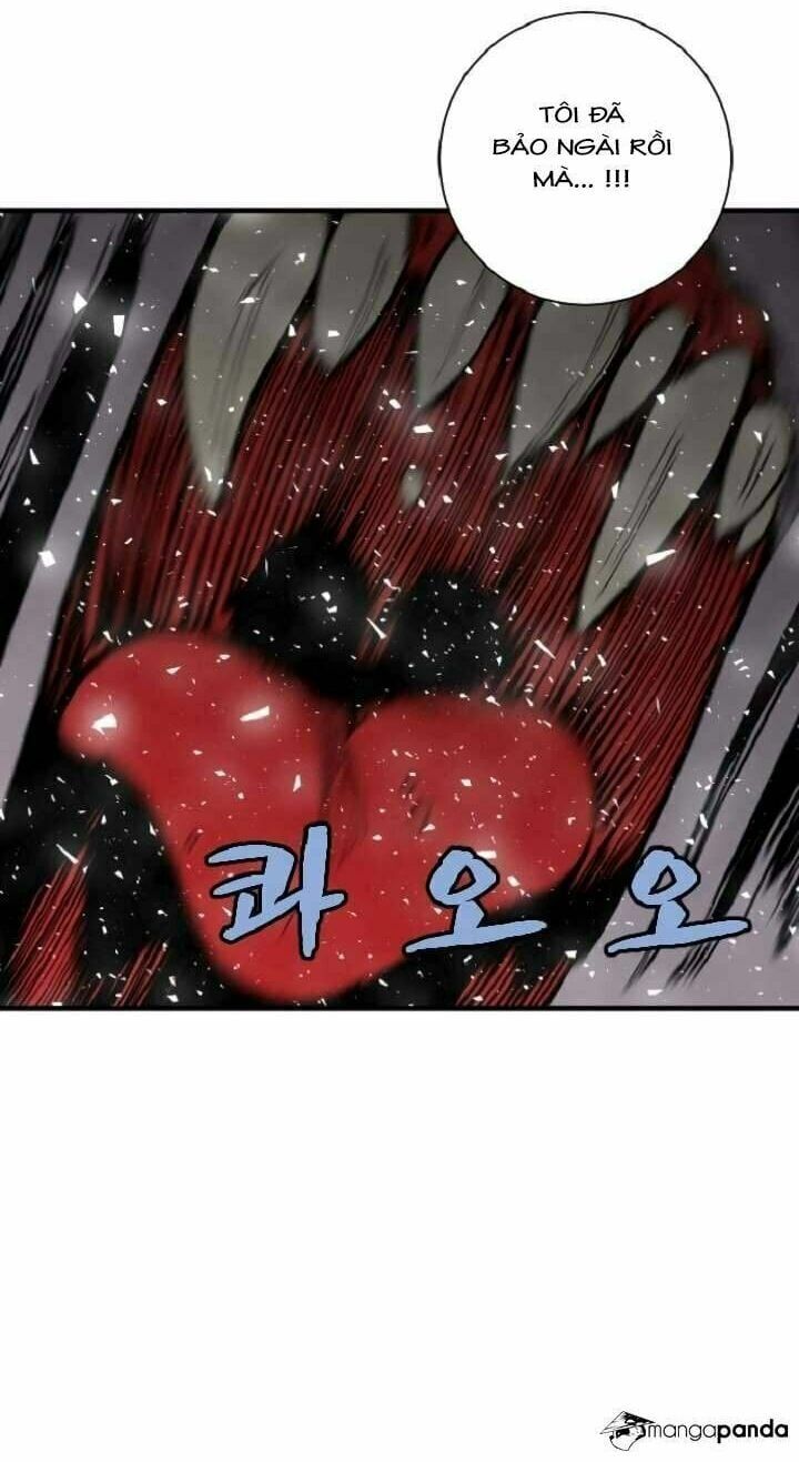 đọc truyện The Dungeon Master Chương 20 ảnh 42 tại Thiên Thai Truyện