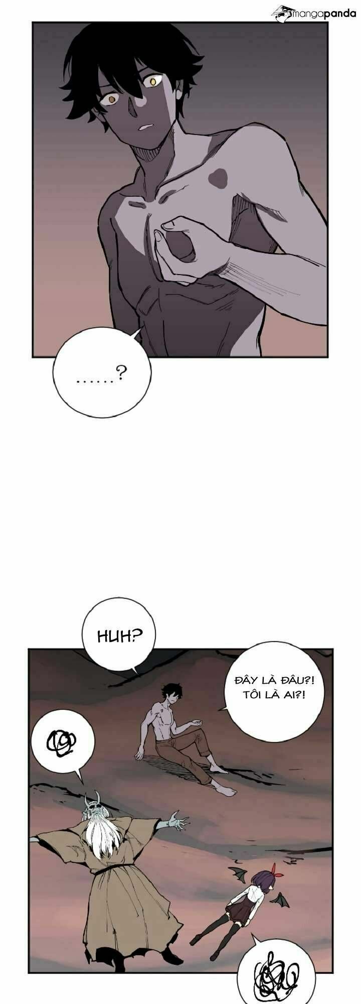 đọc truyện The Dungeon Master Chương 20 ảnh 47 tại Thiên Thai Truyện