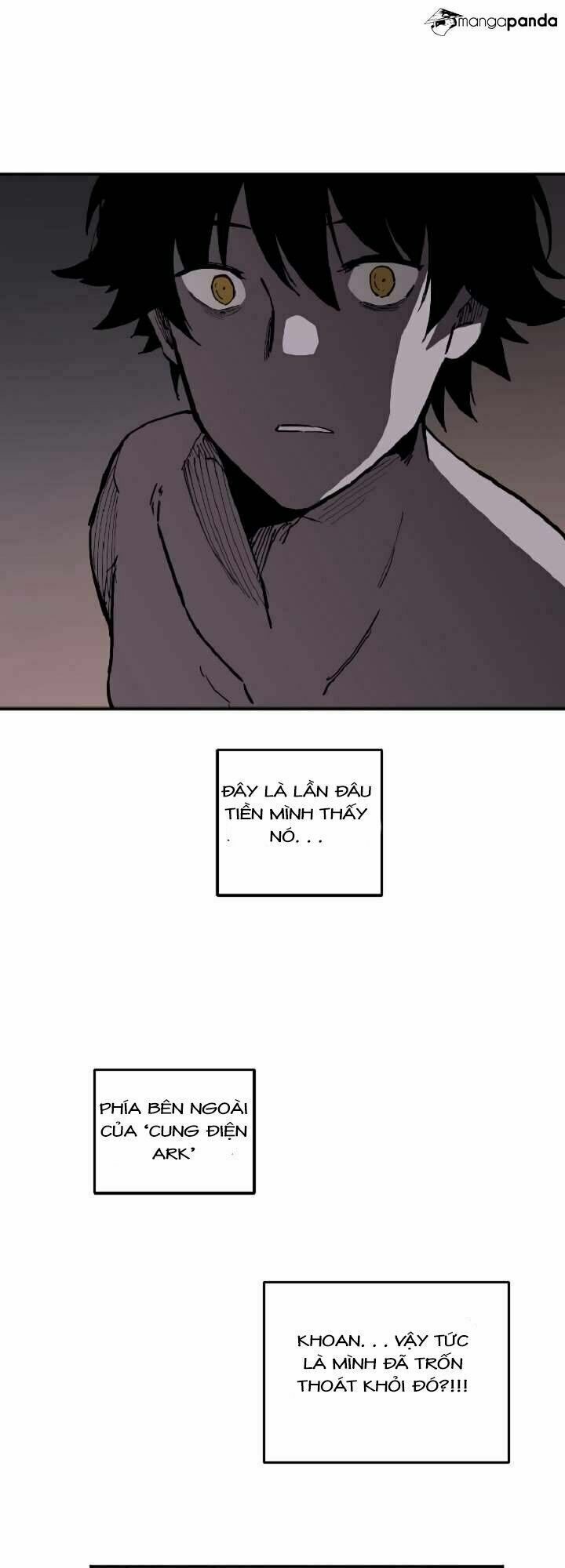 đọc truyện The Dungeon Master Chương 20 ảnh 51 tại Thiên Thai Truyện