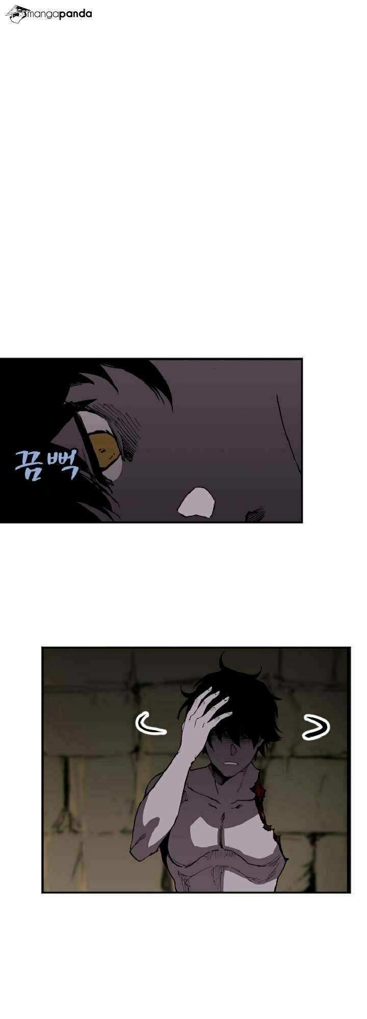 đọc truyện The Dungeon Master Chương 20 ảnh 11 tại Thiên Thai Truyện