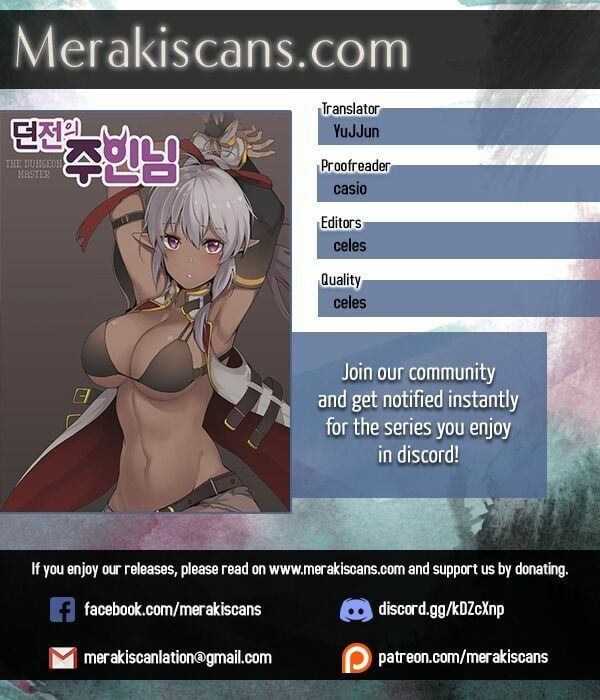 đọc truyện The Dungeon Master Chương 21 ảnh 3 tại Thiên Thai Truyện