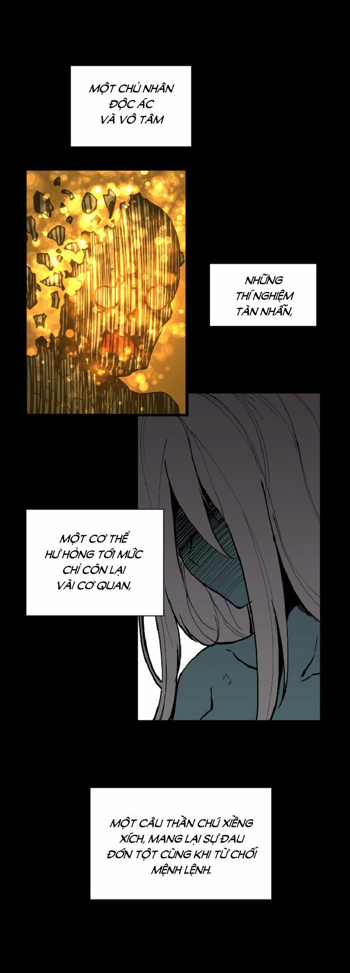 đọc truyện The Dungeon Master Chương 21 ảnh 12 tại Thiên Thai Truyện