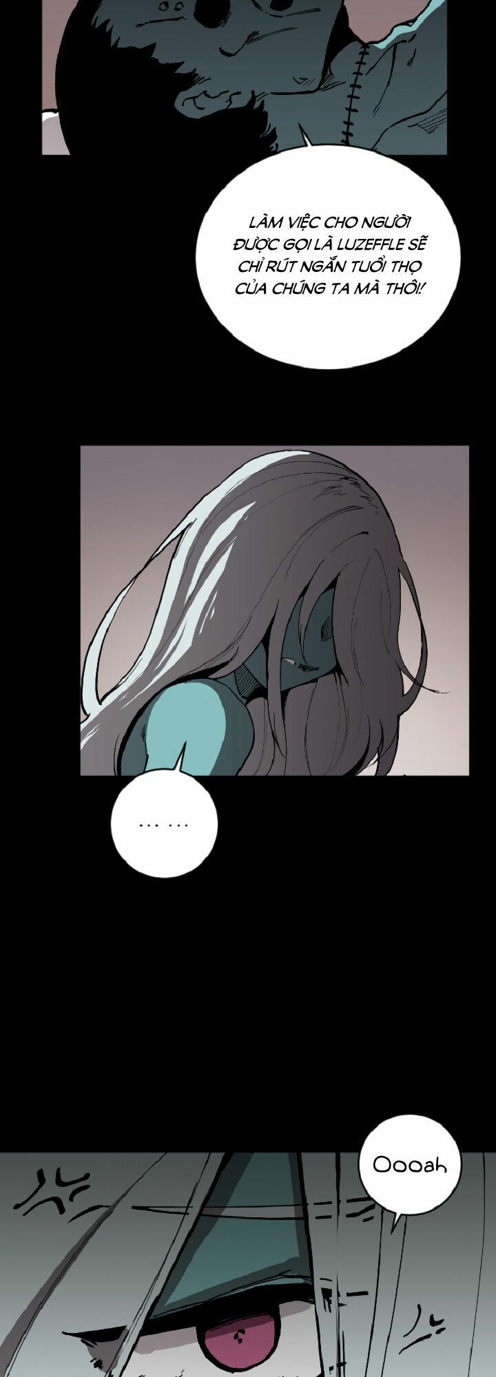 đọc truyện The Dungeon Master Chương 21 ảnh 17 tại Thiên Thai Truyện