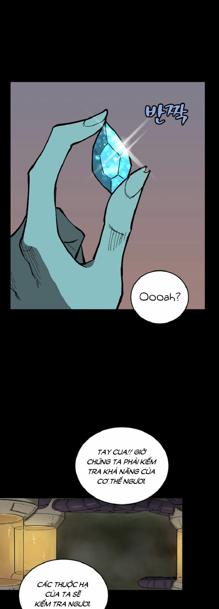 đọc truyện The Dungeon Master Chương 21 ảnh 19 tại Thiên Thai Truyện