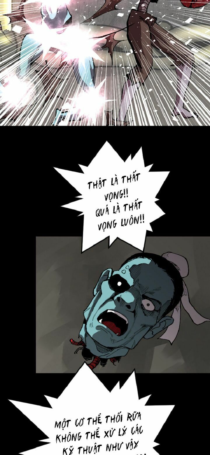 đọc truyện The Dungeon Master Chương 21 ảnh 21 tại Thiên Thai Truyện