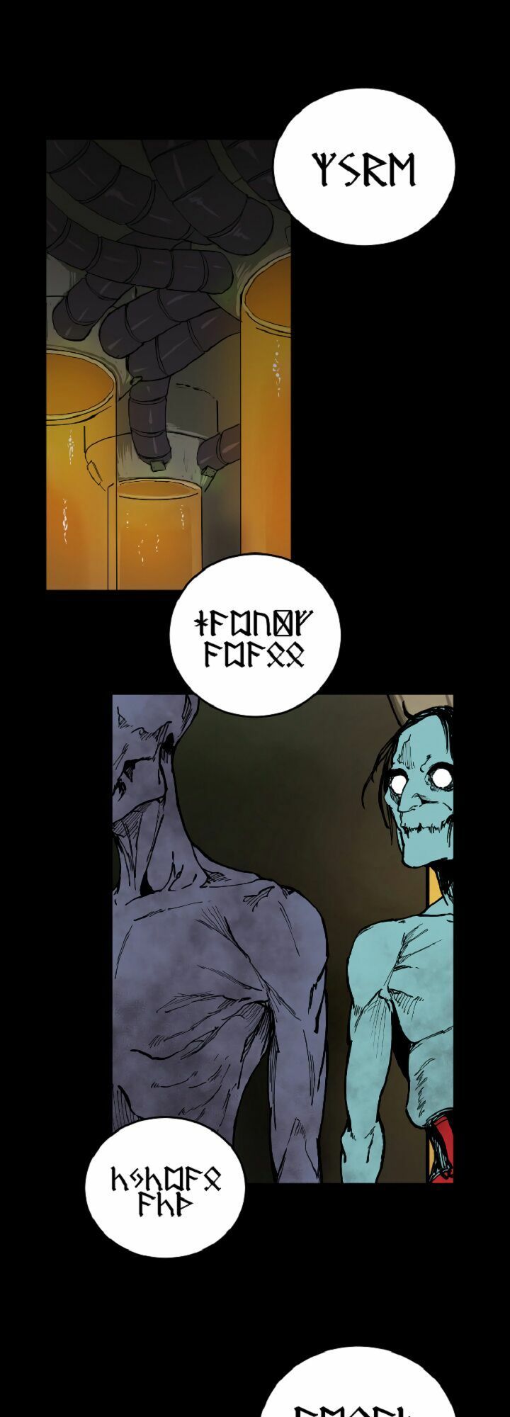 đọc truyện The Dungeon Master Chương 21 ảnh 4 tại Thiên Thai Truyện