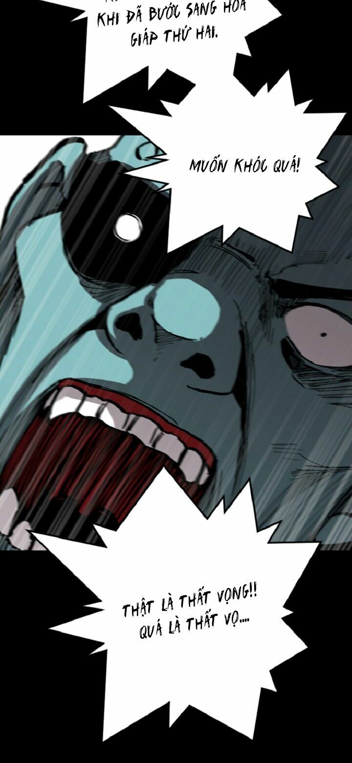 đọc truyện The Dungeon Master Chương 21 ảnh 22 tại Thiên Thai Truyện