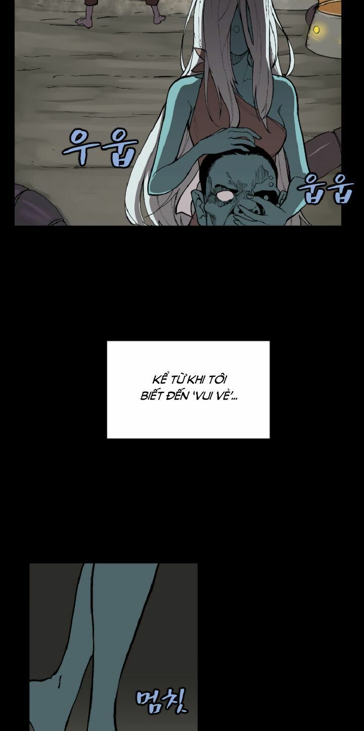 đọc truyện The Dungeon Master Chương 21 ảnh 25 tại Thiên Thai Truyện