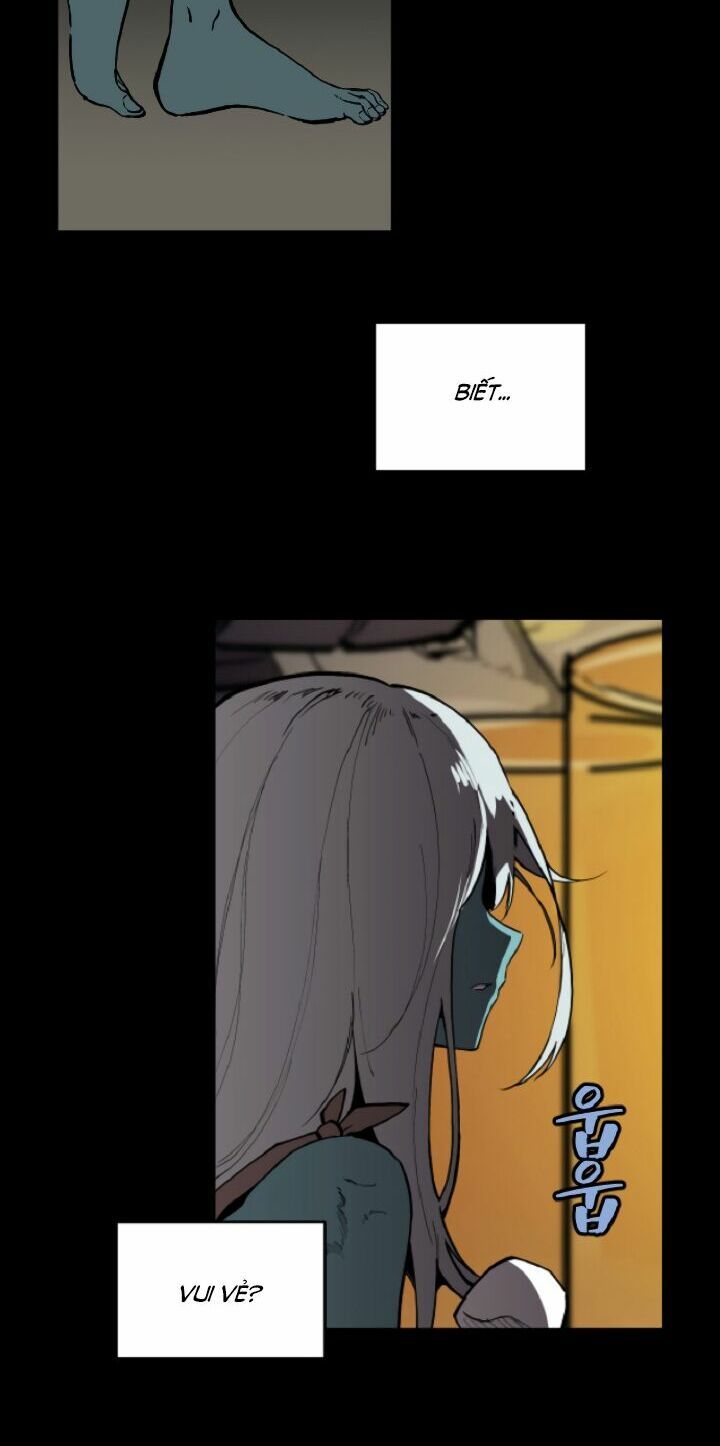 đọc truyện The Dungeon Master Chương 21 ảnh 26 tại Thiên Thai Truyện