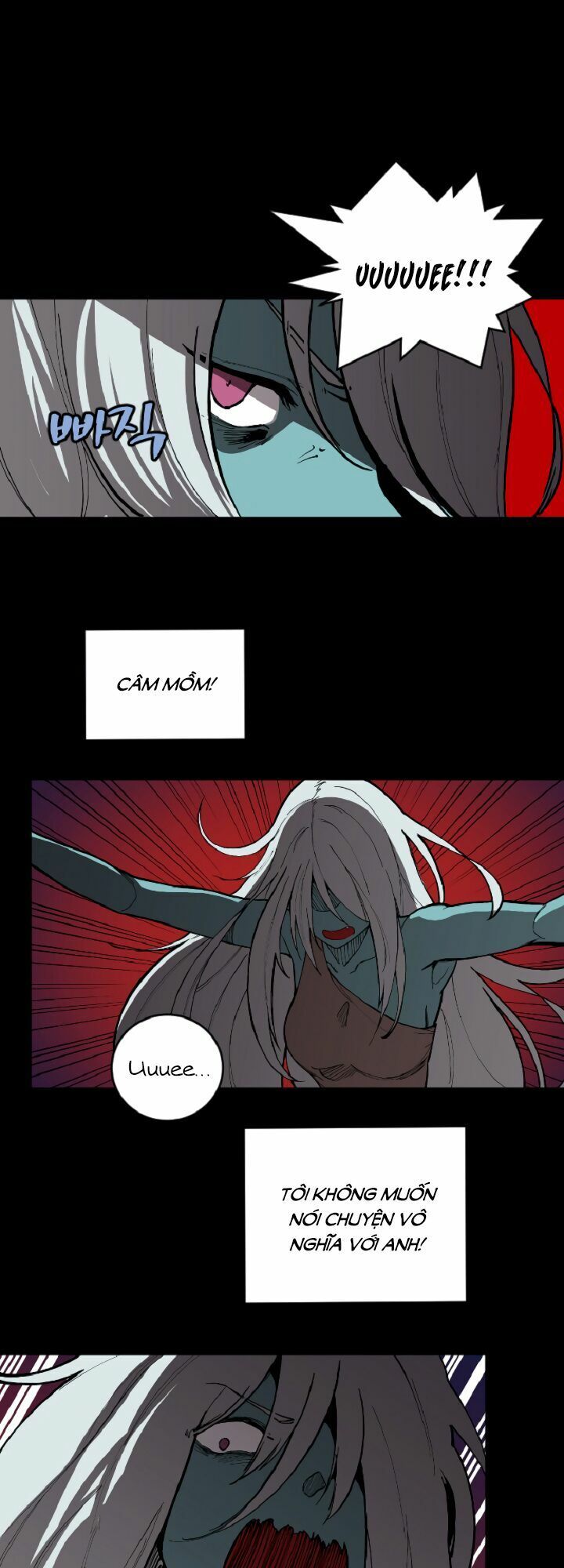 đọc truyện The Dungeon Master Chương 21 ảnh 28 tại Thiên Thai Truyện