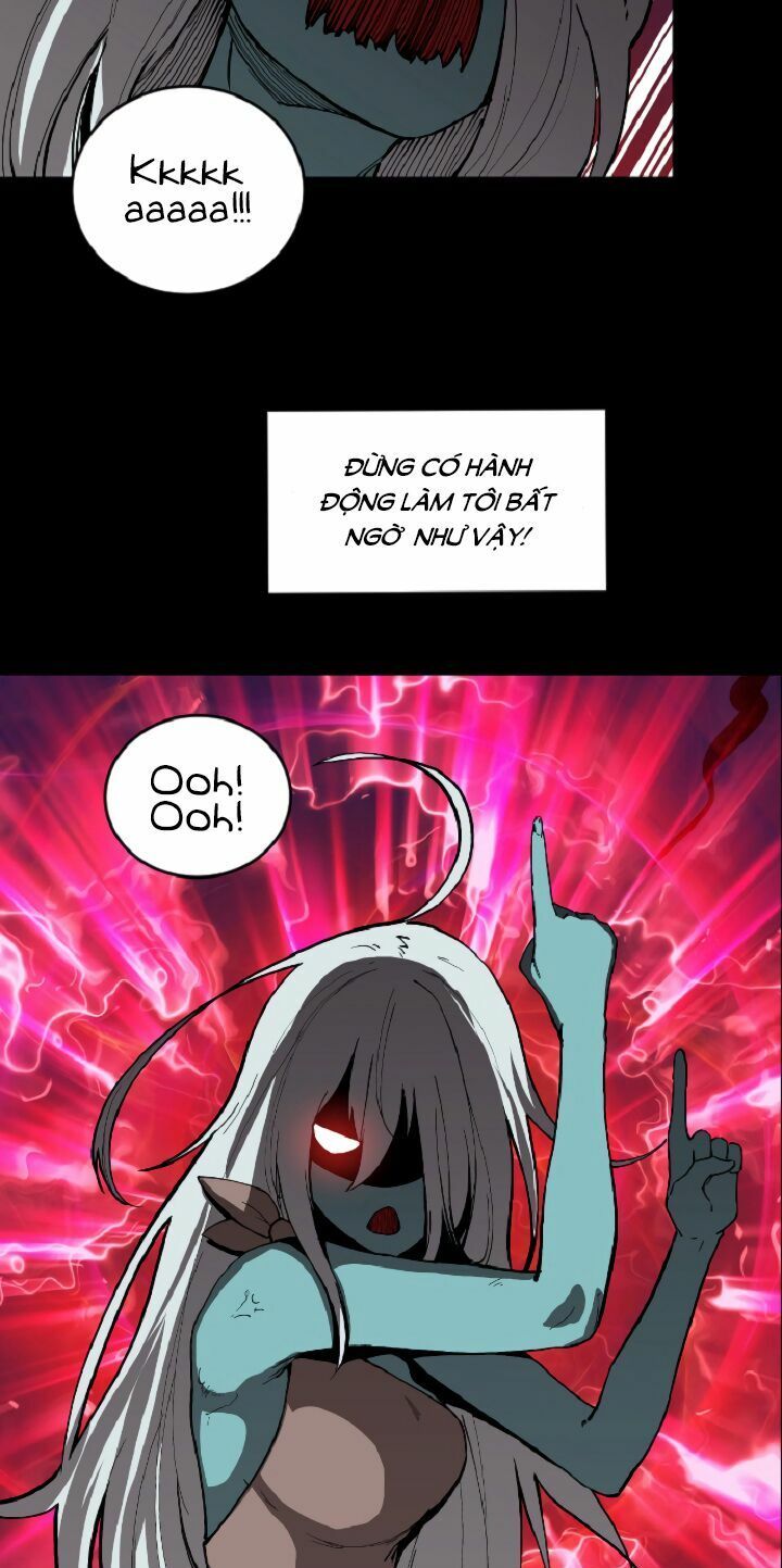 đọc truyện The Dungeon Master Chương 21 ảnh 29 tại Thiên Thai Truyện