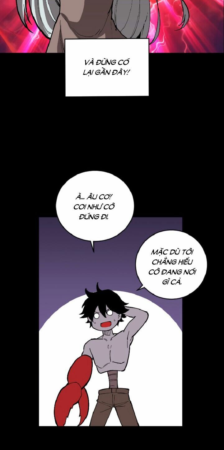 đọc truyện The Dungeon Master Chương 21 ảnh 30 tại Thiên Thai Truyện