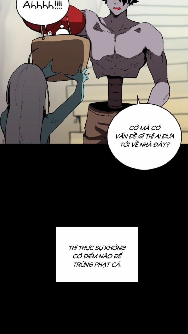 đọc truyện The Dungeon Master Chương 21 ảnh 33 tại Thiên Thai Truyện