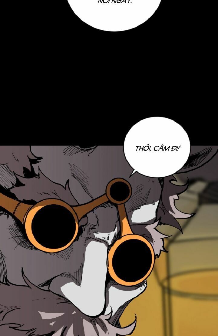 đọc truyện The Dungeon Master Chương 21 ảnh 37 tại Thiên Thai Truyện