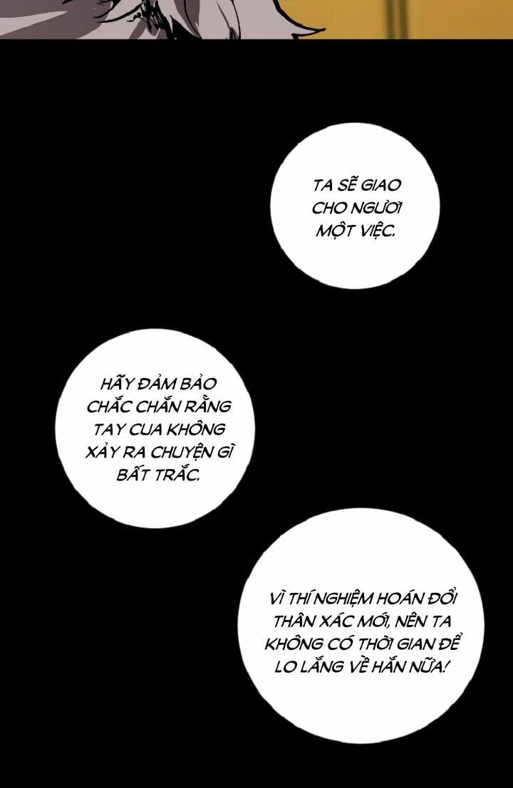 đọc truyện The Dungeon Master Chương 21 ảnh 38 tại Thiên Thai Truyện