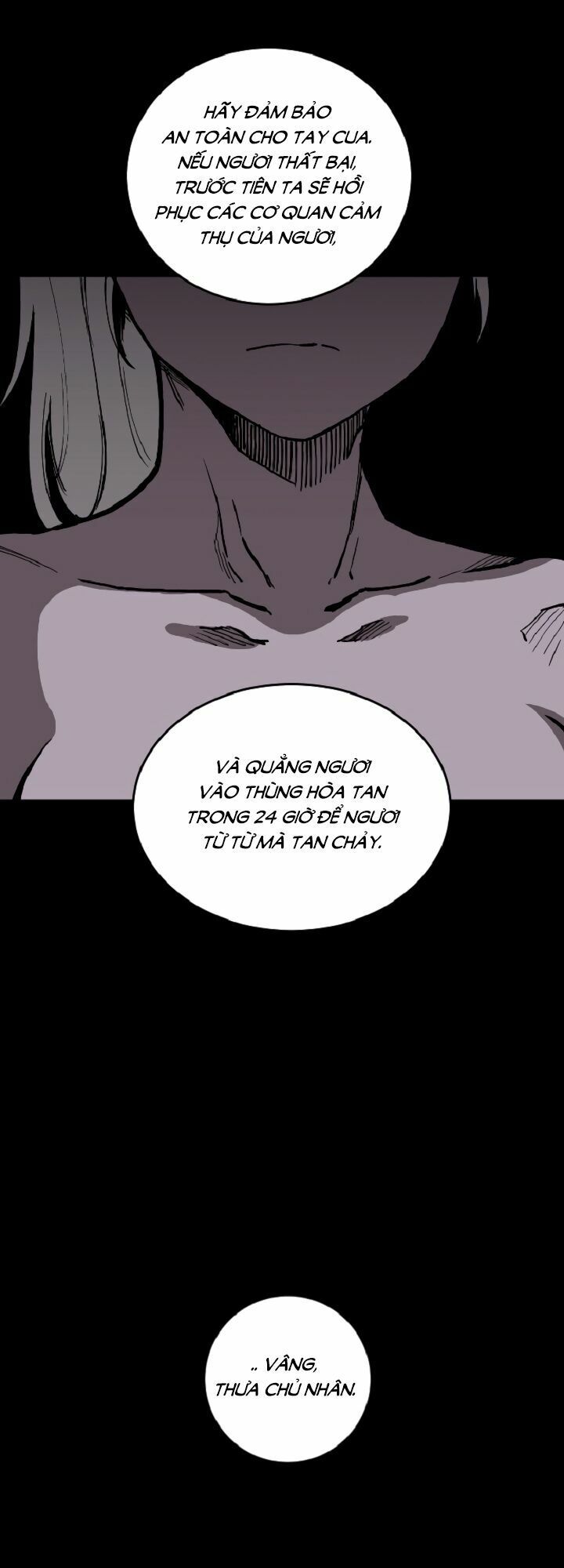 đọc truyện The Dungeon Master Chương 21 ảnh 39 tại Thiên Thai Truyện