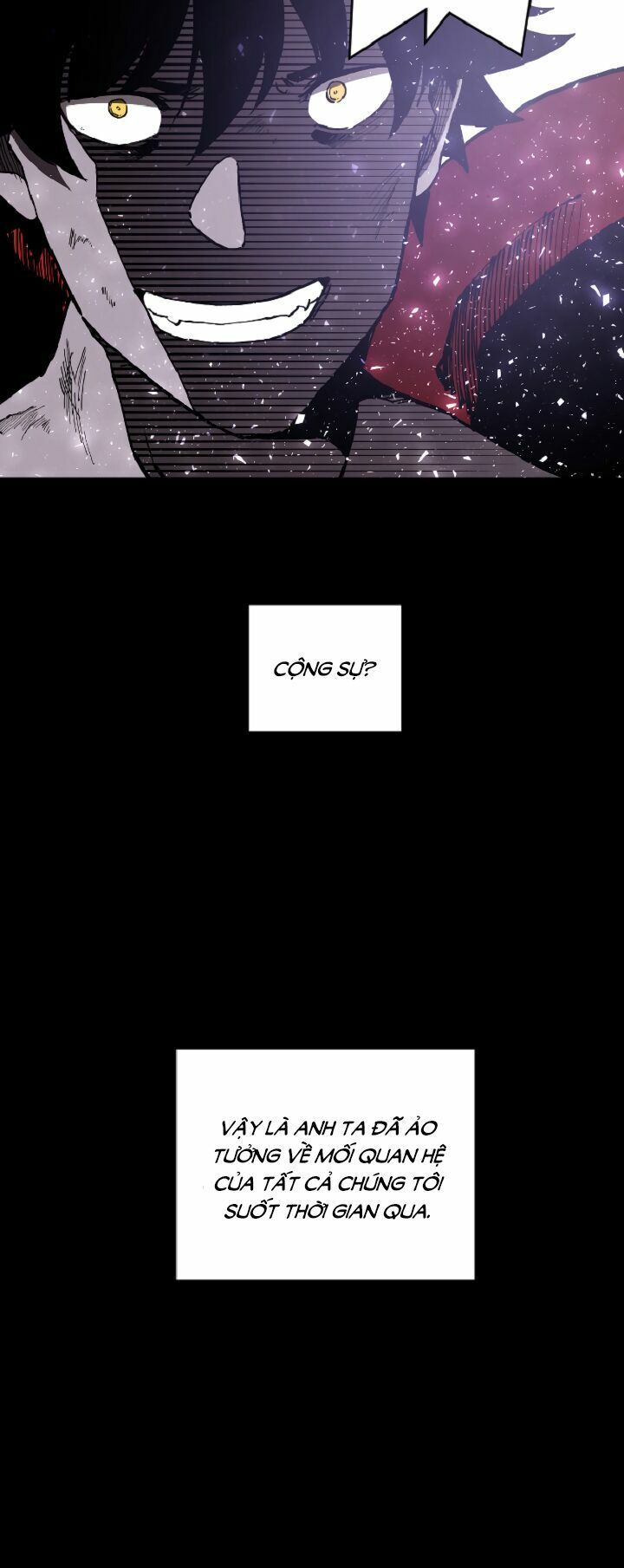 đọc truyện The Dungeon Master Chương 21 ảnh 41 tại Thiên Thai Truyện