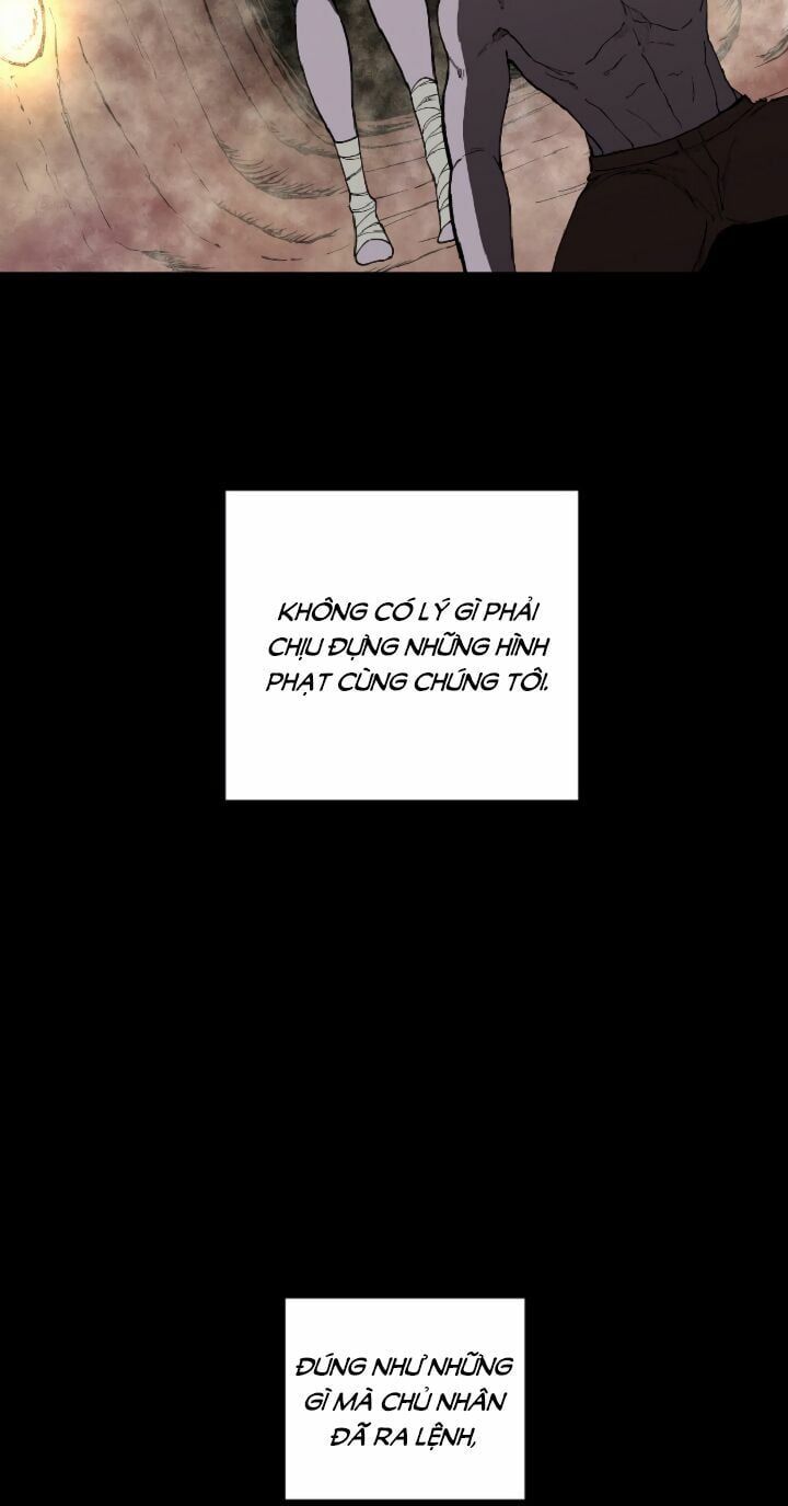 đọc truyện The Dungeon Master Chương 21 ảnh 44 tại Thiên Thai Truyện