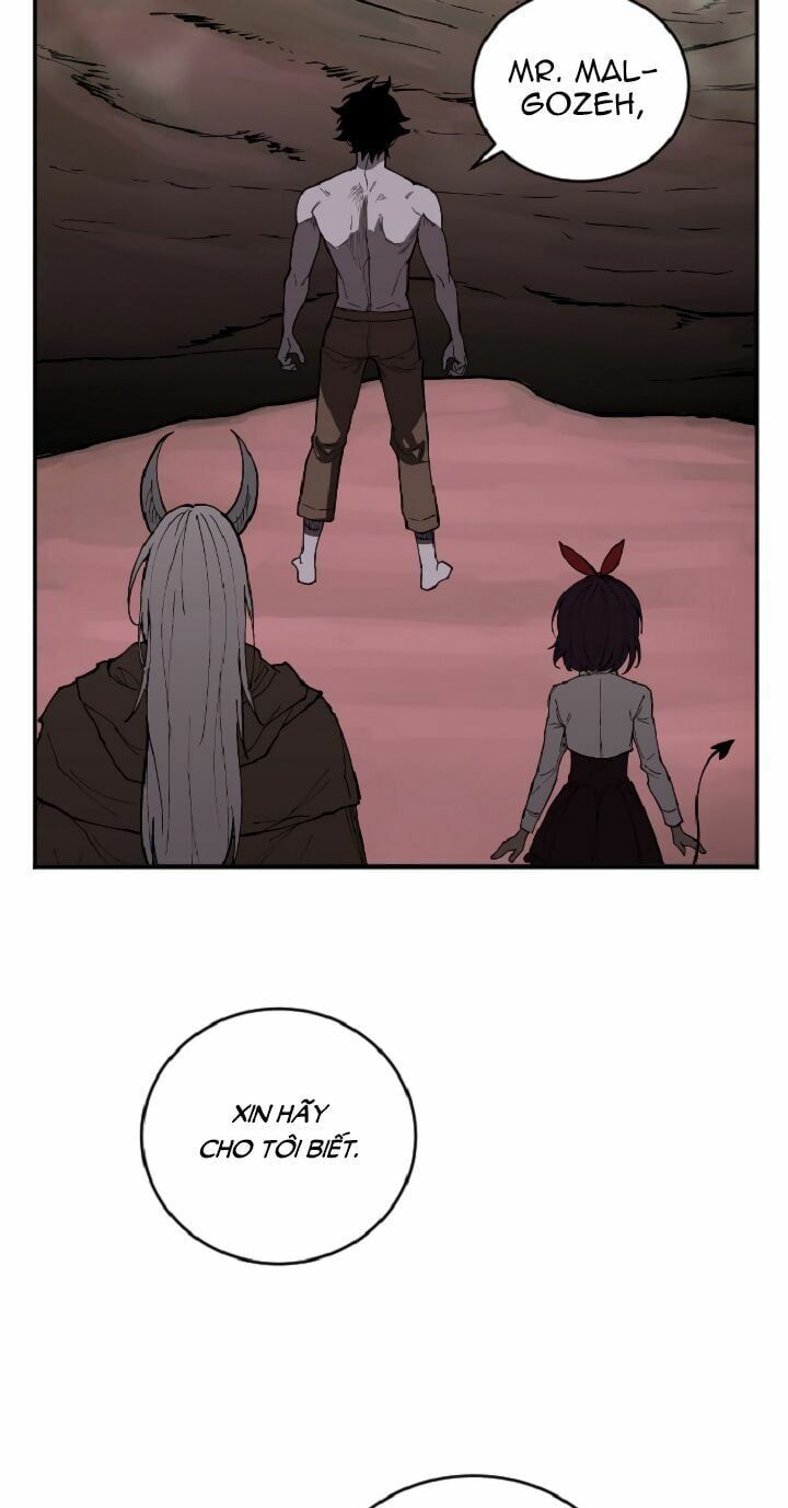 đọc truyện The Dungeon Master Chương 21 ảnh 48 tại Thiên Thai Truyện