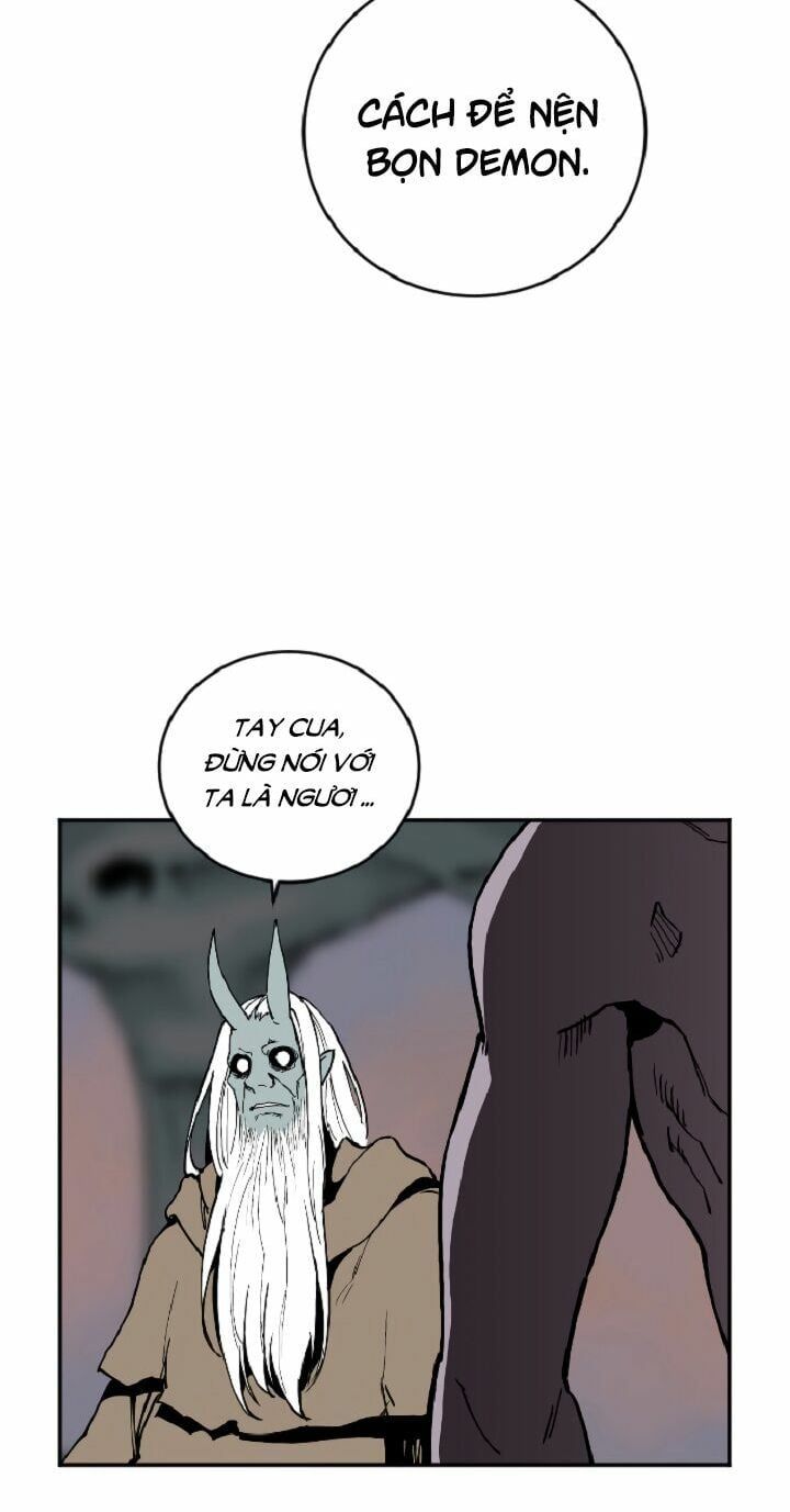 đọc truyện The Dungeon Master Chương 21 ảnh 49 tại Thiên Thai Truyện