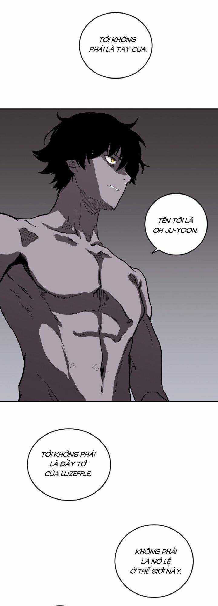 đọc truyện The Dungeon Master Chương 21 ảnh 50 tại Thiên Thai Truyện