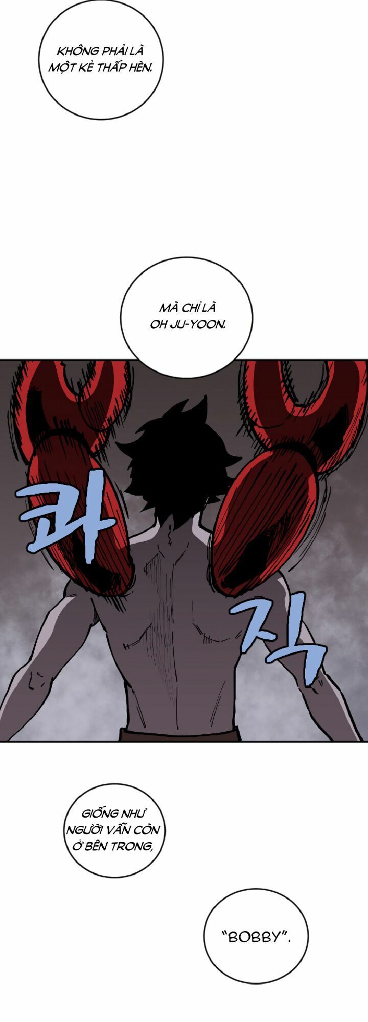 đọc truyện The Dungeon Master Chương 21 ảnh 51 tại Thiên Thai Truyện