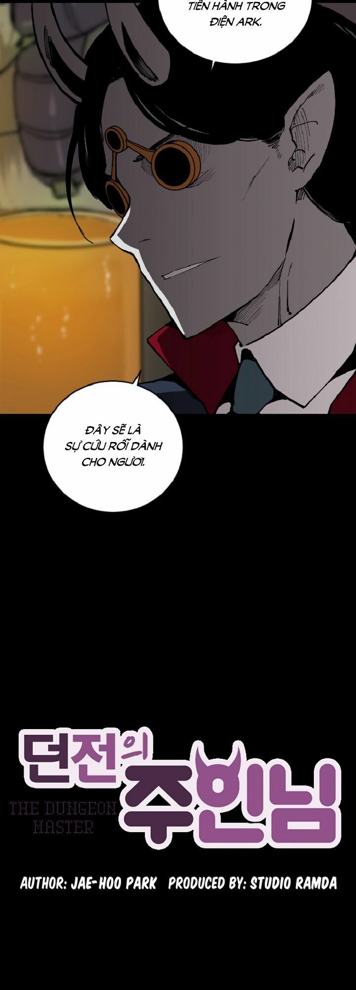 đọc truyện The Dungeon Master Chương 21 ảnh 7 tại Thiên Thai Truyện