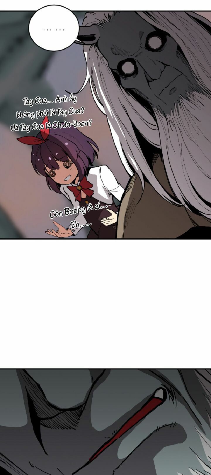 đọc truyện The Dungeon Master Chương 21 ảnh 52 tại Thiên Thai Truyện