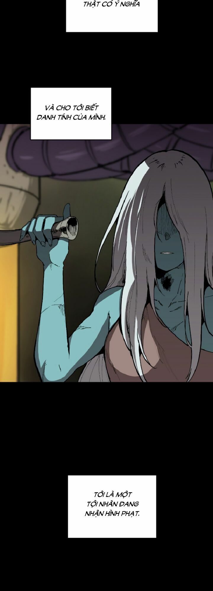 đọc truyện The Dungeon Master Chương 21 ảnh 9 tại Thiên Thai Truyện