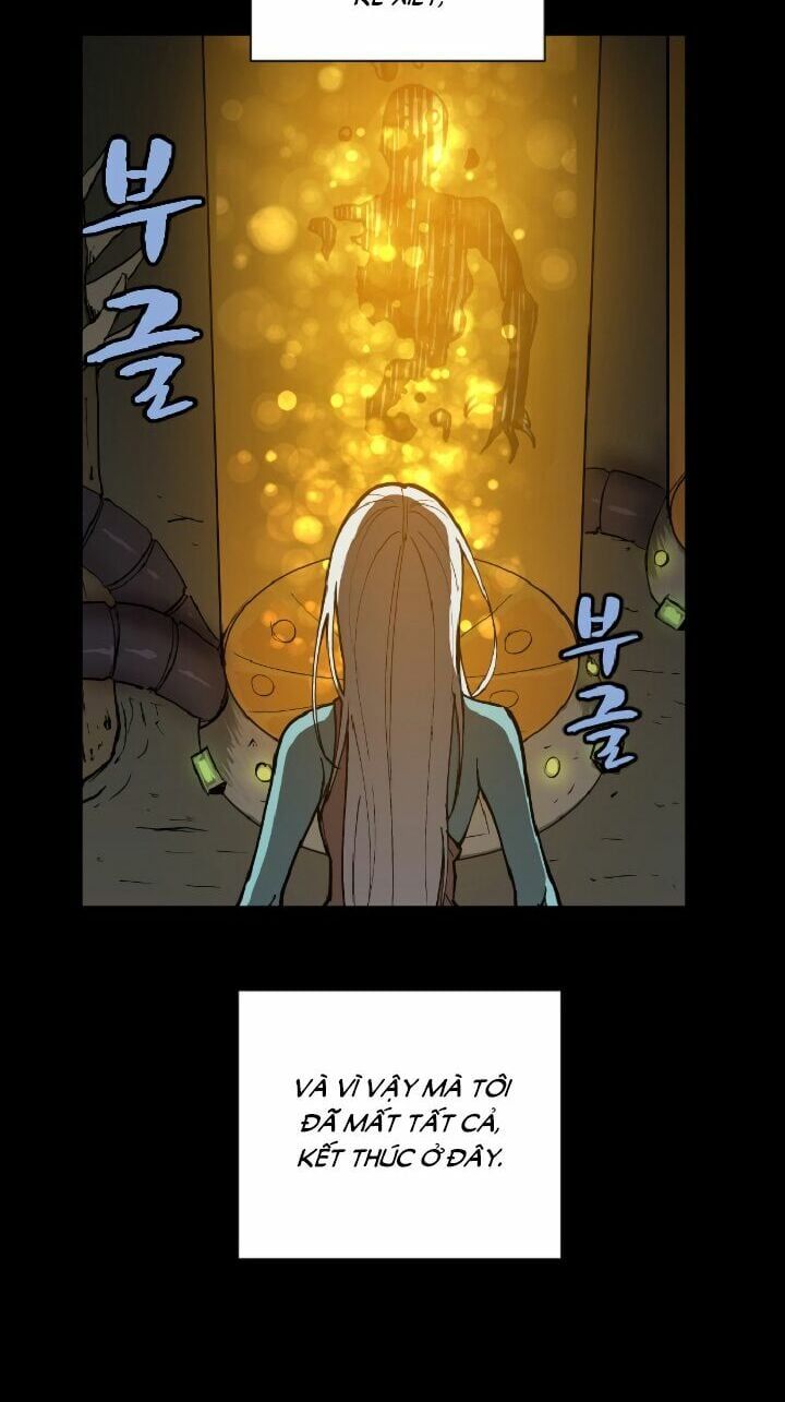 đọc truyện The Dungeon Master Chương 21 ảnh 11 tại Thiên Thai Truyện