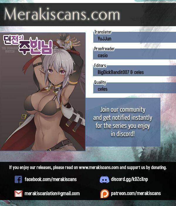 đọc truyện The Dungeon Master Chương 22 ảnh 3 tại Thiên Thai Truyện