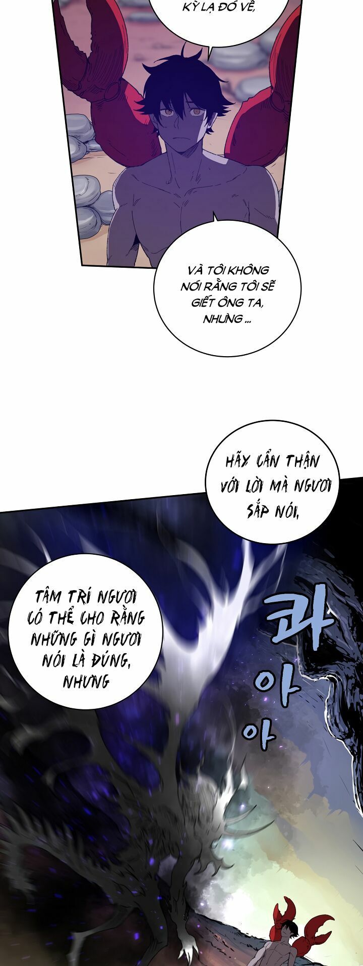 đọc truyện The Dungeon Master Chương 22 ảnh 12 tại Thiên Thai Truyện