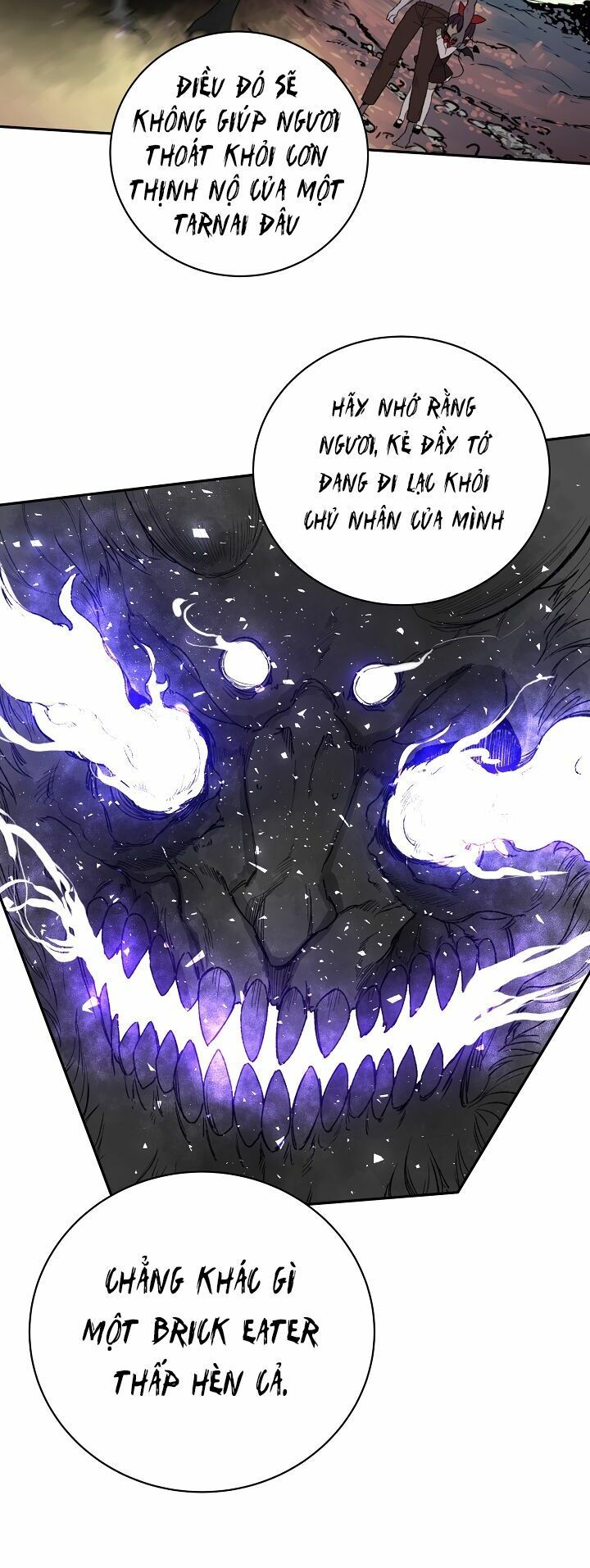 đọc truyện The Dungeon Master Chương 22 ảnh 13 tại Thiên Thai Truyện