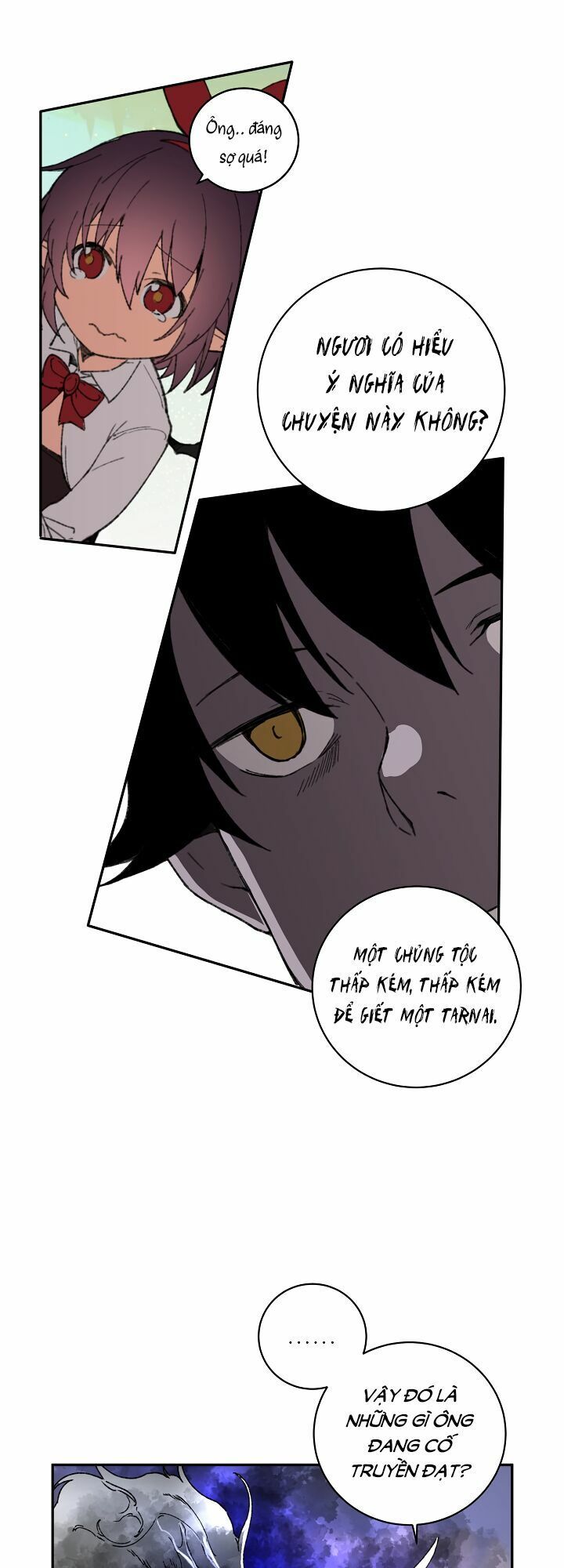 đọc truyện The Dungeon Master Chương 22 ảnh 14 tại Thiên Thai Truyện