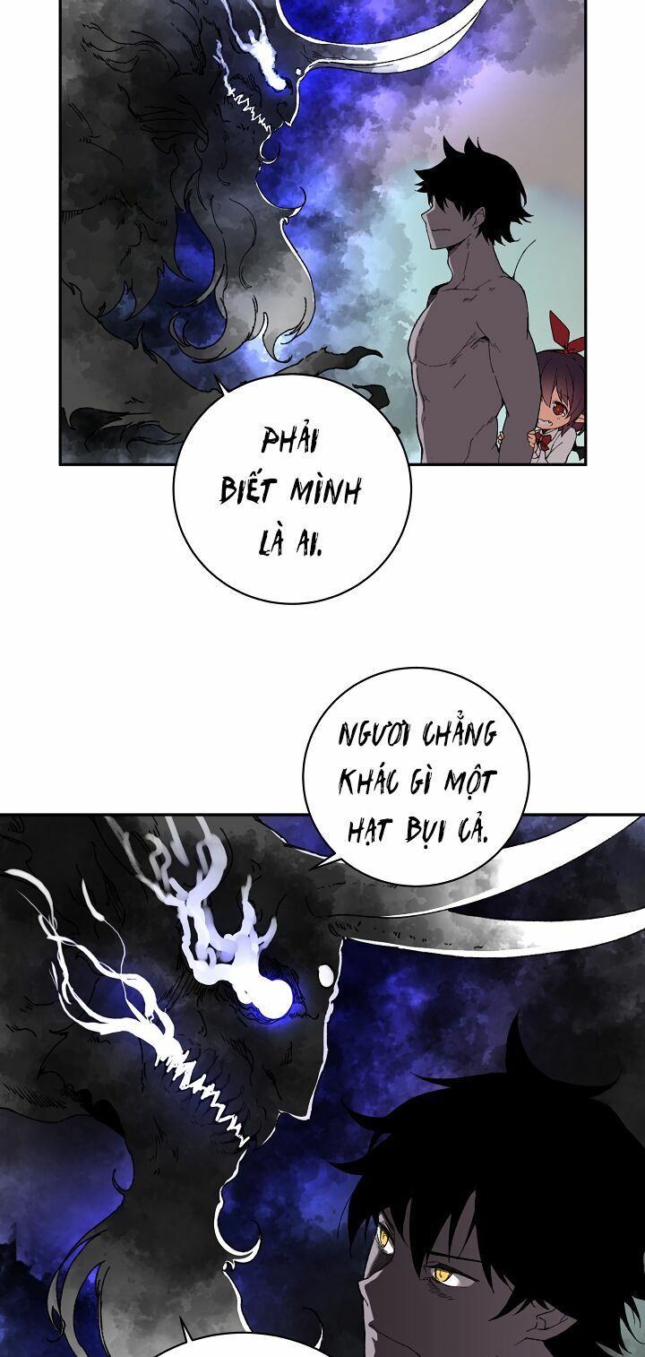 đọc truyện The Dungeon Master Chương 22 ảnh 15 tại Thiên Thai Truyện