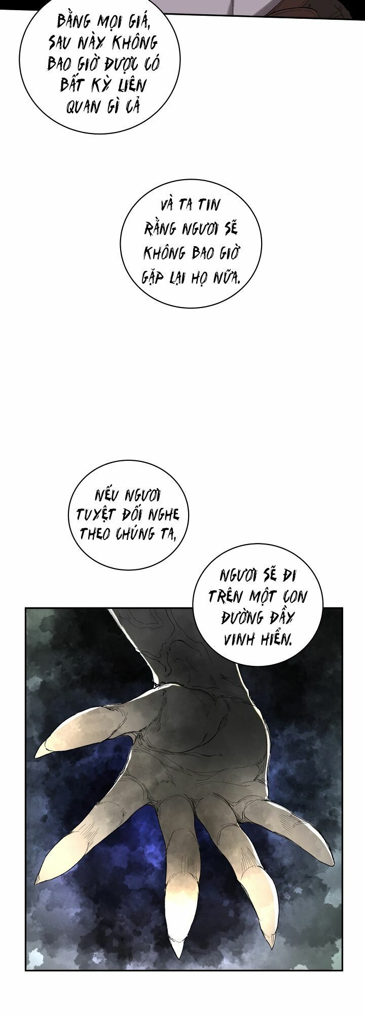 đọc truyện The Dungeon Master Chương 22 ảnh 18 tại Thiên Thai Truyện