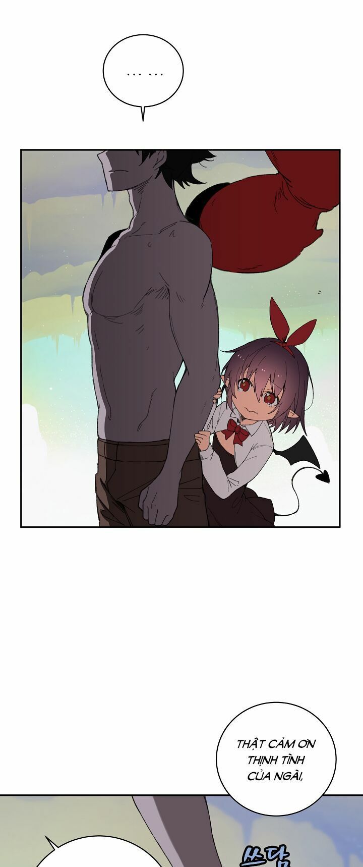 đọc truyện The Dungeon Master Chương 22 ảnh 19 tại Thiên Thai Truyện