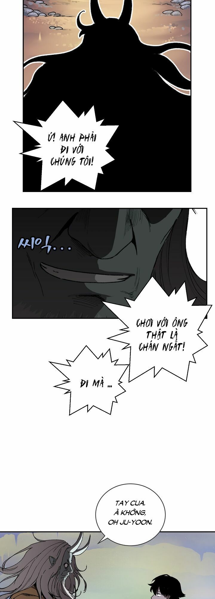 đọc truyện The Dungeon Master Chương 22 ảnh 25 tại Thiên Thai Truyện