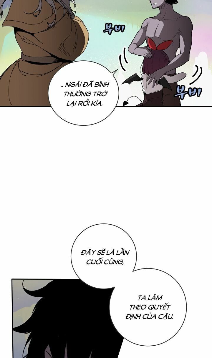 đọc truyện The Dungeon Master Chương 22 ảnh 26 tại Thiên Thai Truyện