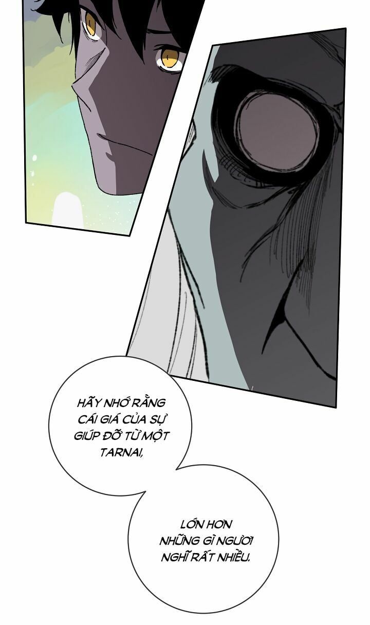 đọc truyện The Dungeon Master Chương 22 ảnh 27 tại Thiên Thai Truyện