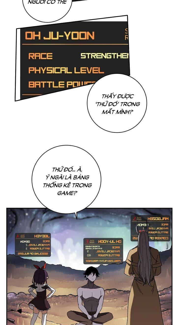 đọc truyện The Dungeon Master Chương 22 ảnh 29 tại Thiên Thai Truyện