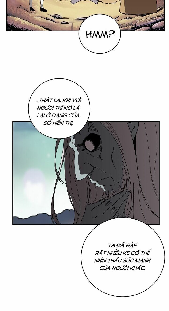 đọc truyện The Dungeon Master Chương 22 ảnh 30 tại Thiên Thai Truyện